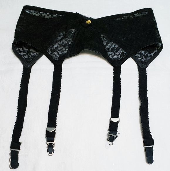 Vintage Other - Vintage 1970's Garter belt